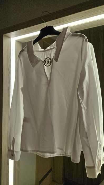 Риза Roberta Biagi