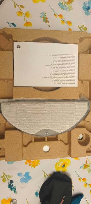 Aspirator Smart Xiaomi S40c nou garantie 2 ani