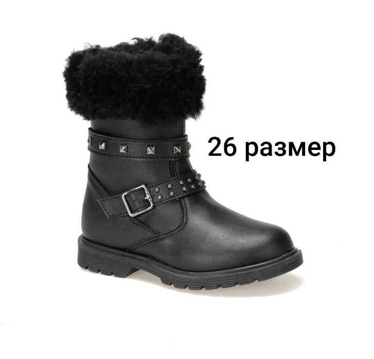 Продается детский сапоги