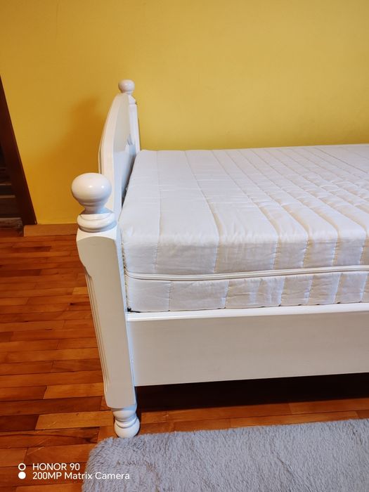 Pat lemn masiv din fag