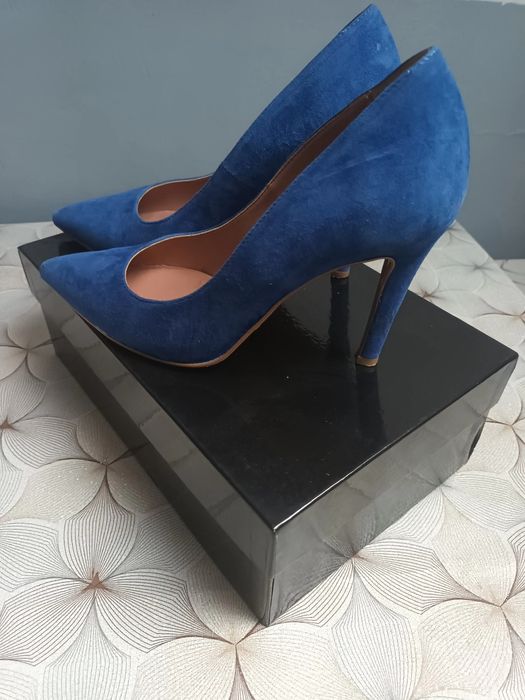 Пролетно-есенни обувки