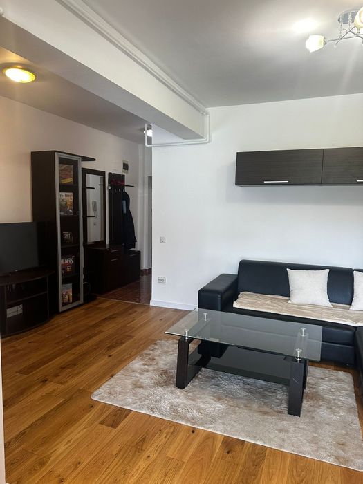 Apartament 2 camere zona OMV Calea Turzii