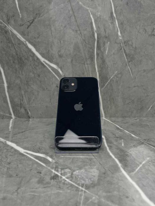 Apple, Apple iPhone 12 mini 128 Gb Мене 80% ЛОТ 10260