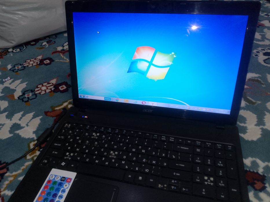 ОБМЕН (Нотпук или Айфон 7 32гб)