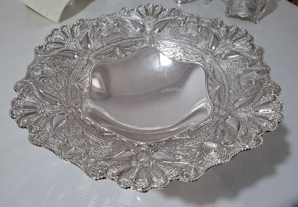 Посуда AlpenBerg