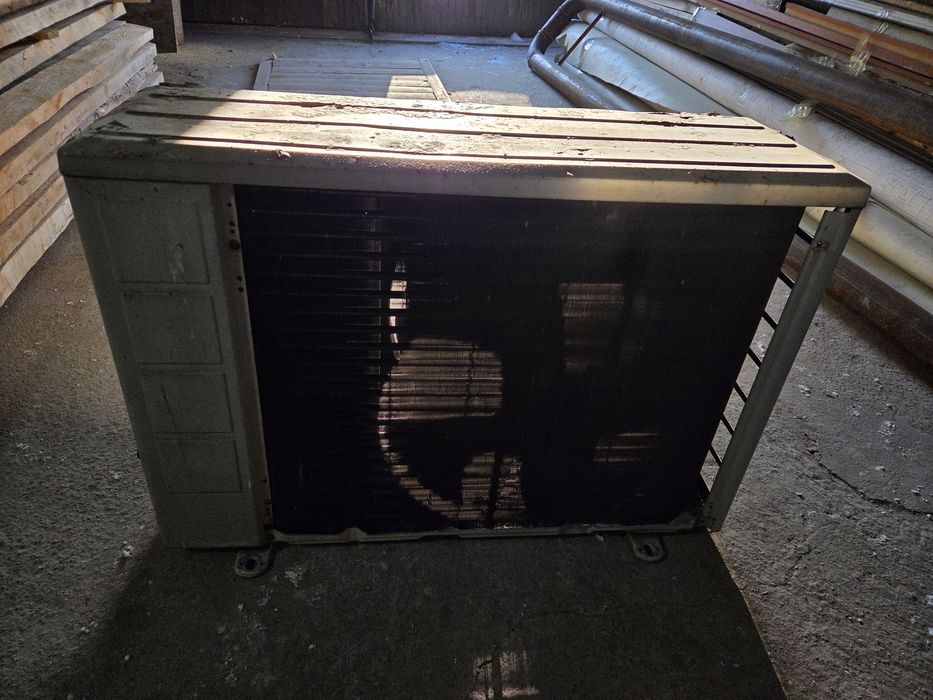 Кондиционер Almacom