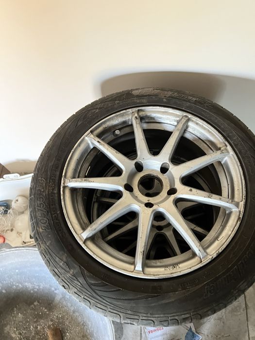 16 диски 5 114 3 япония