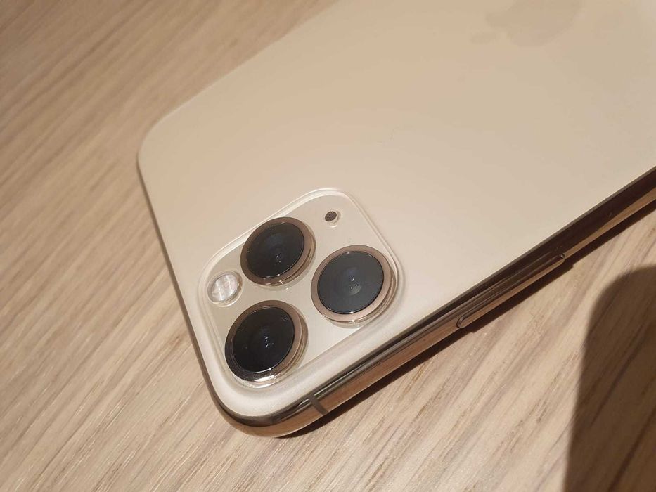 IPhone 11 Pro Max 256GB Baterie 100%