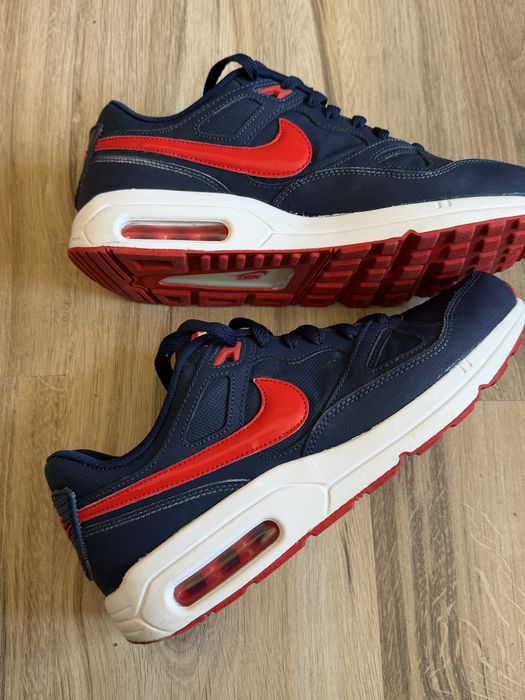Оригинални мъжки маратонки NIKE AIR MAX SPEAN ! 42,5 н