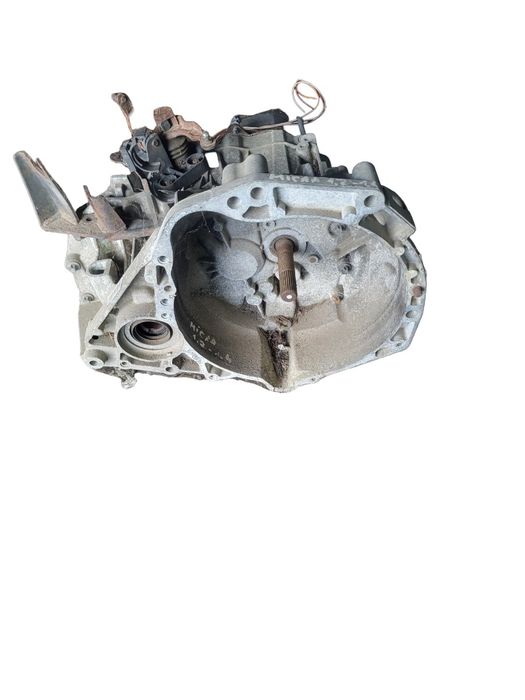 Cutie De Viteze Manuala 5 Trepte Nissan Micra Ii K11 1992 - 2007 1.4 I