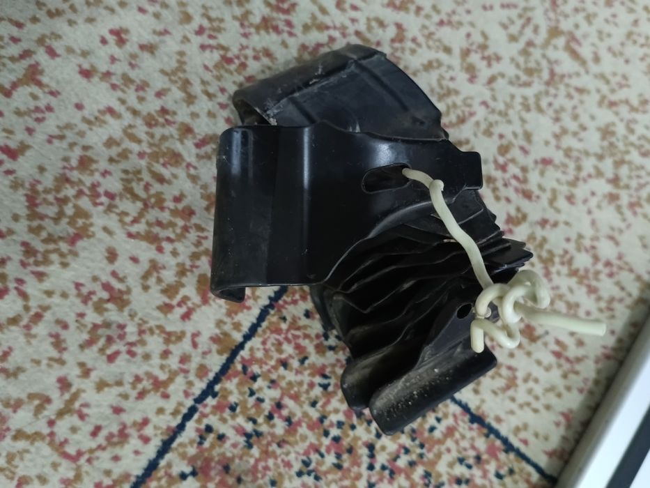 Рейлинги-поперечины универсальные на крышу