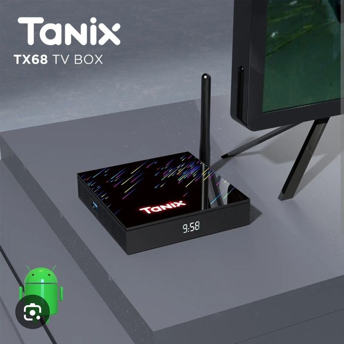 Твбокс.Тв бокс.Tvbox.Android smart Tv box