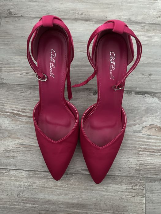 Бонбонено розиви токчета paolo botticelli