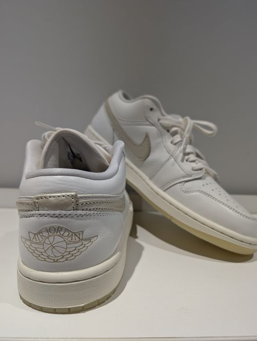 Кроссовки Nike Air Jordan