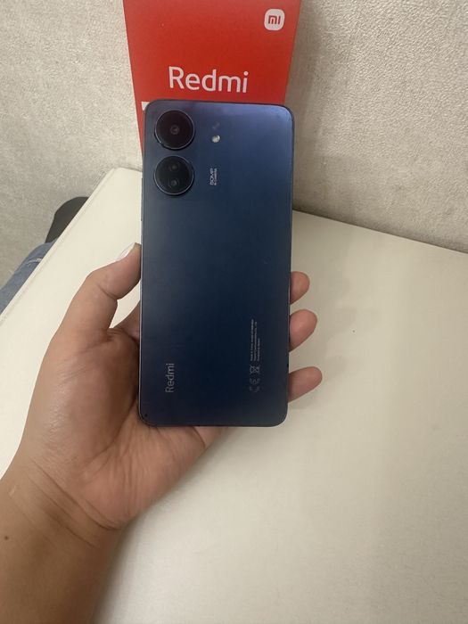 Продаю телефон Rebmi 13C