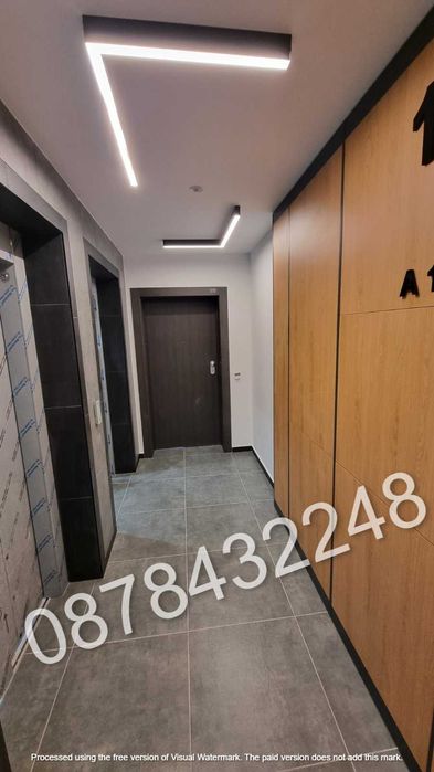 Продава се Тристаен апартамент в София, Зона Б-18 - 225 кв.м за 1800 €/кв.м - Снимка #15