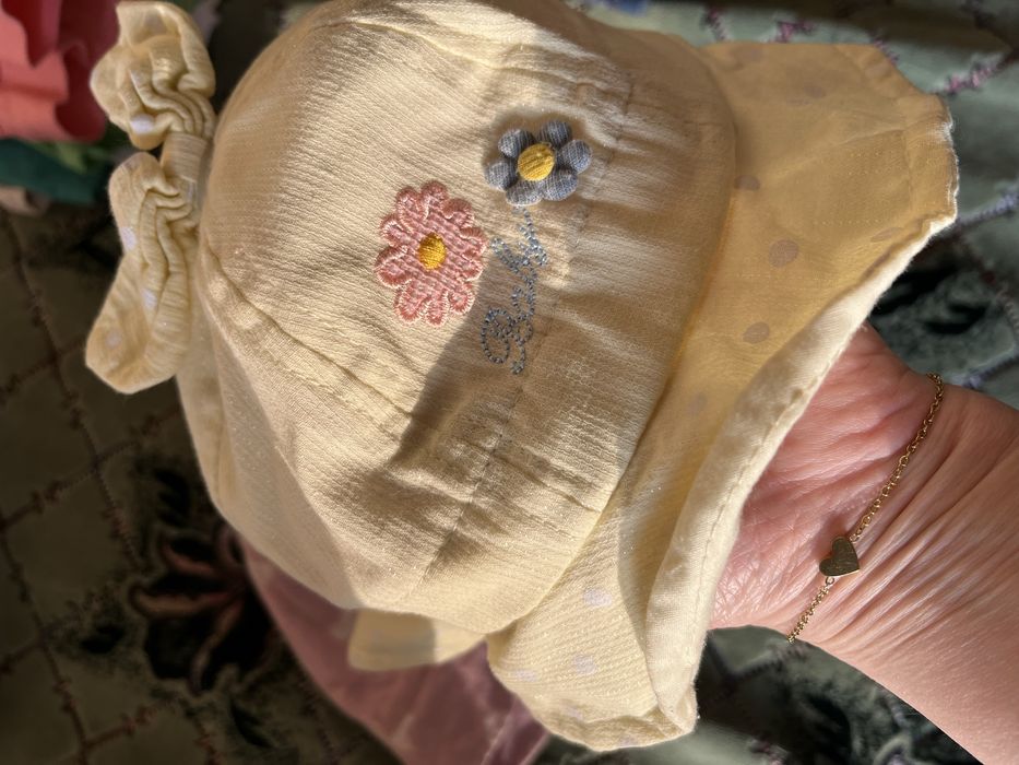 Детские вещи на девочку 1 год