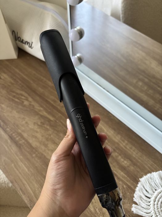 Placă de păr GHD Platinum +