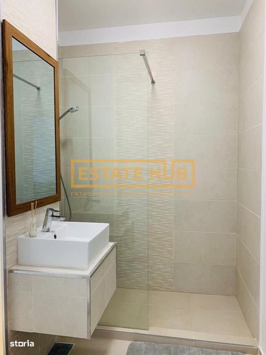 Apartament 1 camera FINISAT | zona Parcul Feroviarilor | Comision 0%