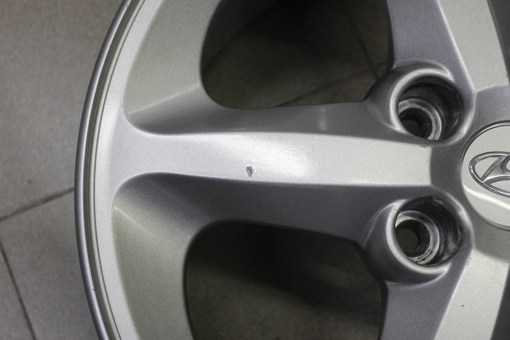 Джанти 17" Hyundai Tucson