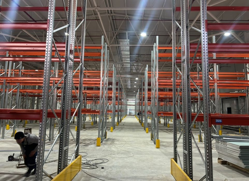 Услуги энергетика и электрика