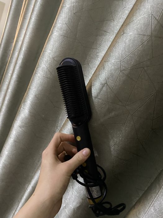 Placa electrică perie