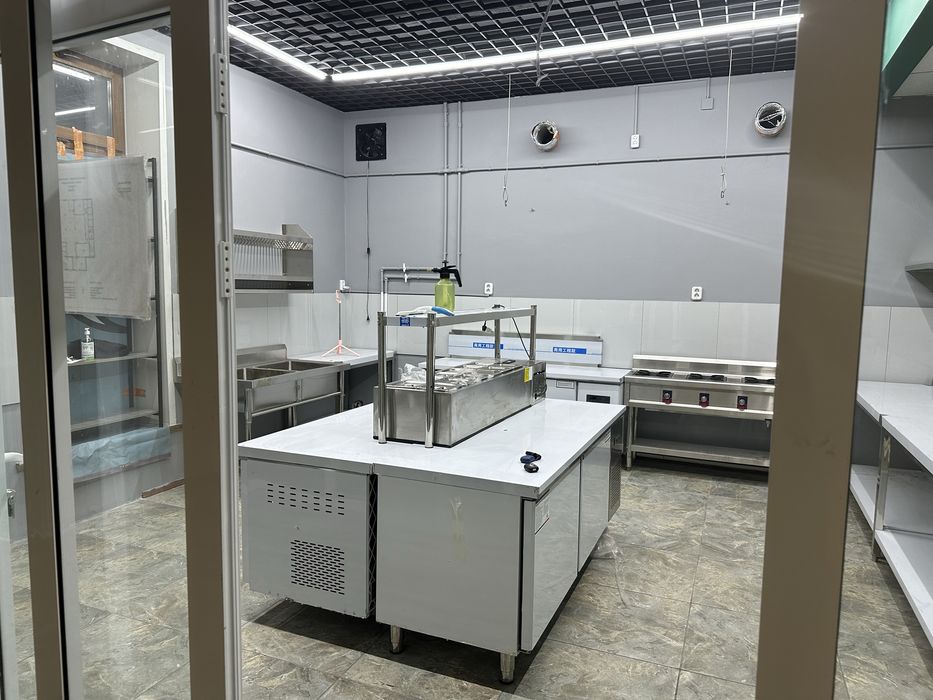 Аренда помещения