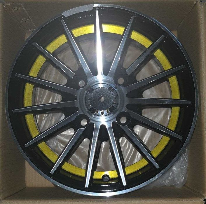 FORMULA Optra Vossen SAKA Diskalar 13R 4-114