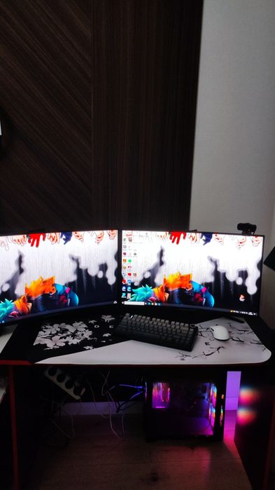 Продаю ПК в сборе 400000тг