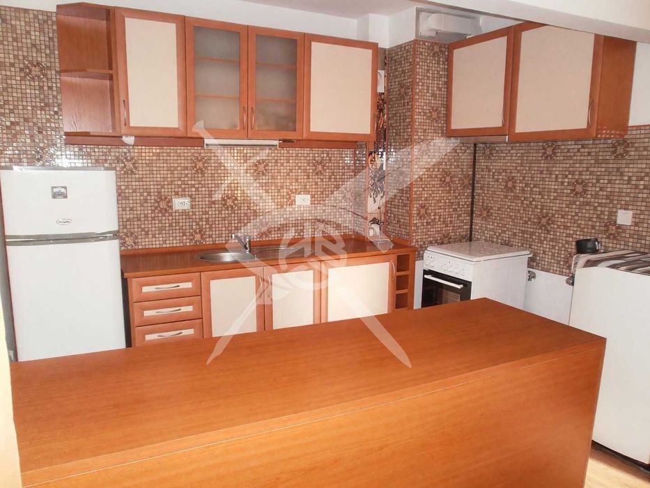 Дава се под наем Тристаен апартамент в София, Редута - 85 кв.м за 750 € - Снимка #1