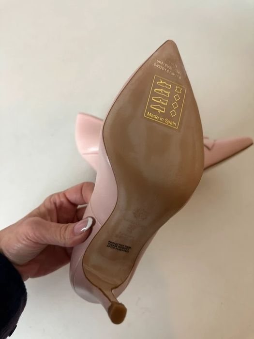 Ted Baker, нови обувки 35