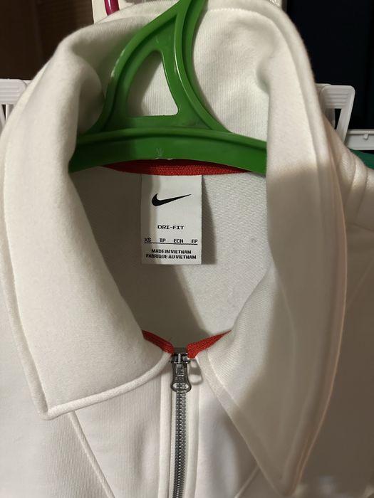 Кофта nike freak