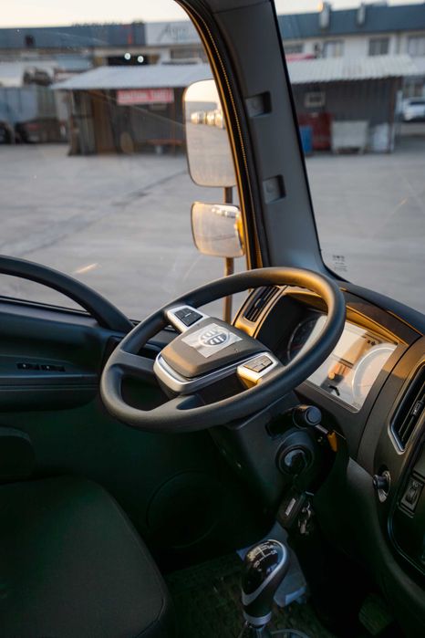 Автовышка ФАВ Автоподъемник FAW Jiuhe GKS30 в наличии новый 2025 год