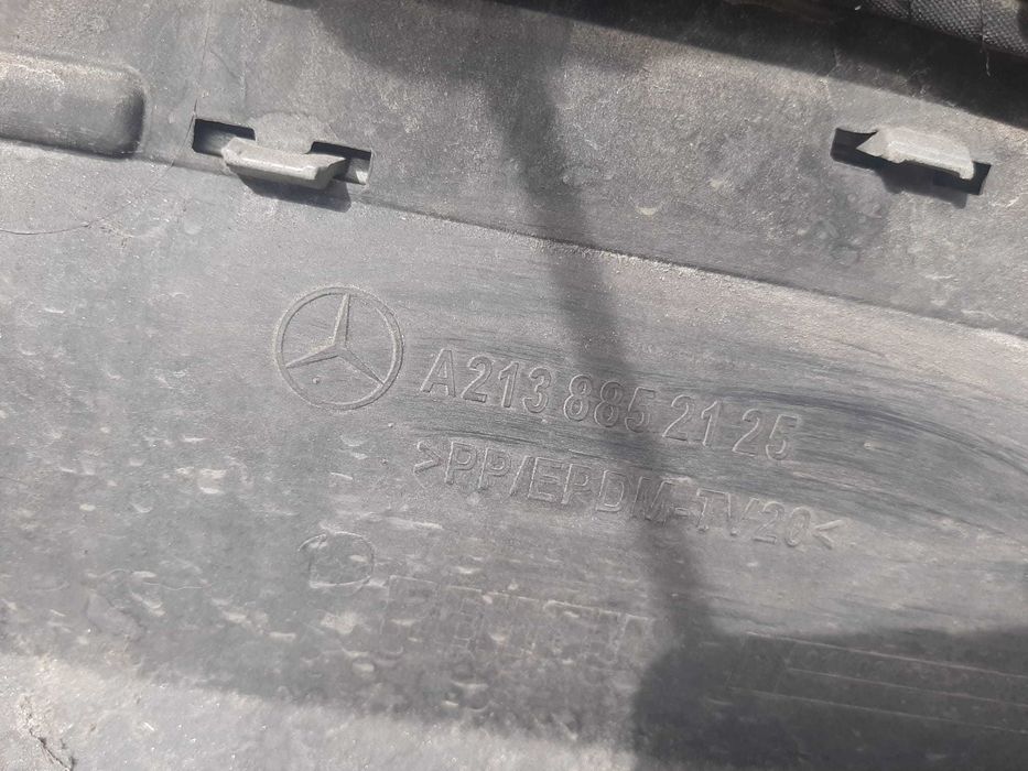 bara spate  mercedes e-class w213 break a2138852125