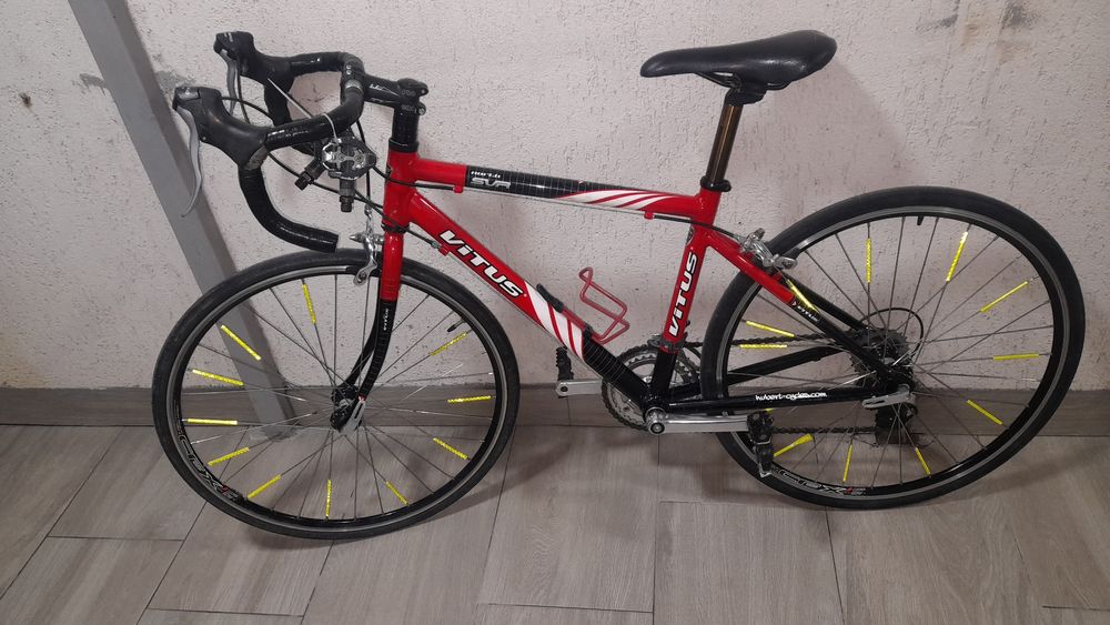 Bicicletă Witus Marth /24" / 7×2
