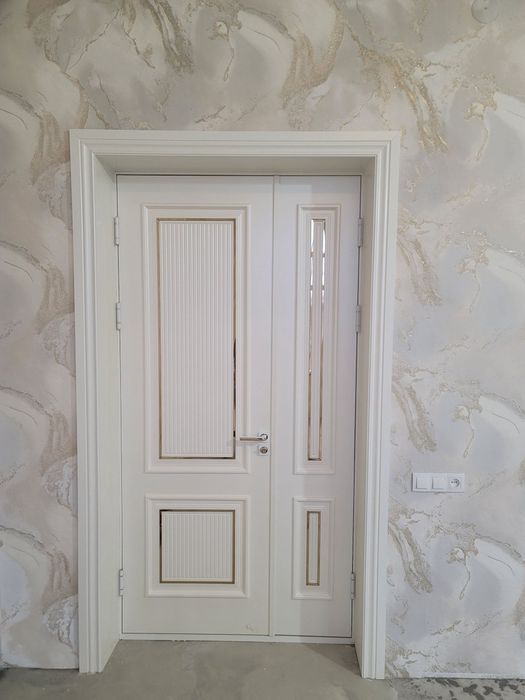 Arzon va sifatli MDF eshiklar