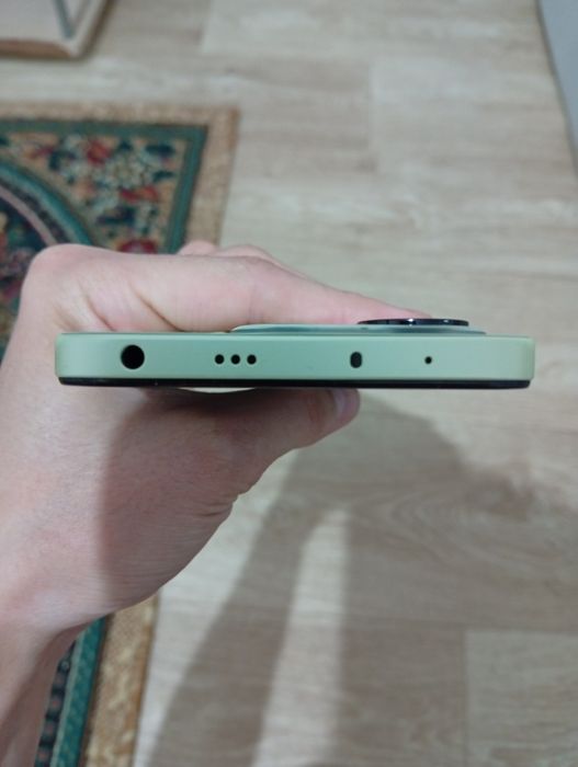 Redmi Note 14 Новый телефон