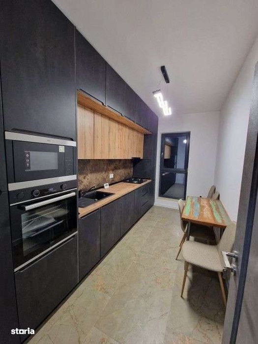 apartament 2 camere Exigent faza 5