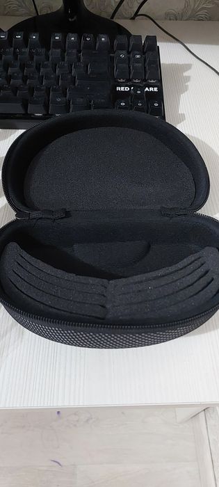 Вело очки, новые.