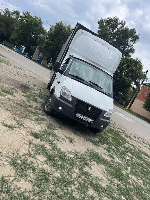 Грузоперевозки газель 6.3.