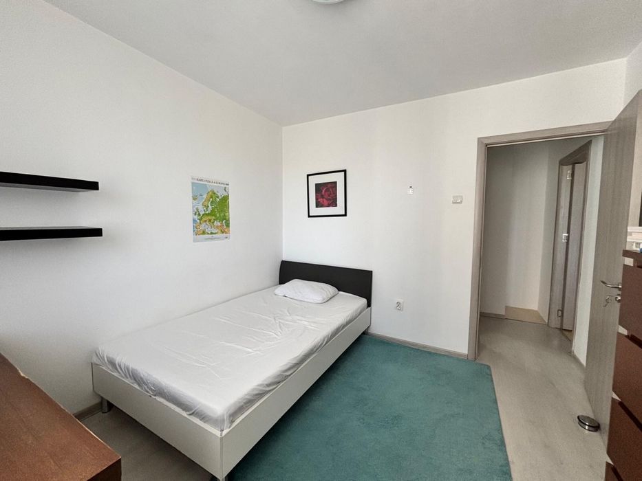 Vand apartament cu 4 camere zona Dristor - Fizicienilor
