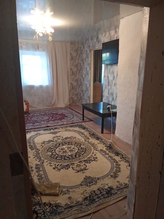 Продам дом -г.Макинск