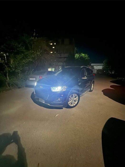 Каптива 4 2.4 matorligi сотилади 2017 йил