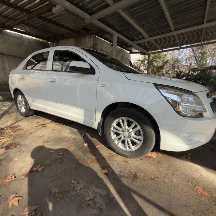 cobalt avtomat 2023 toza