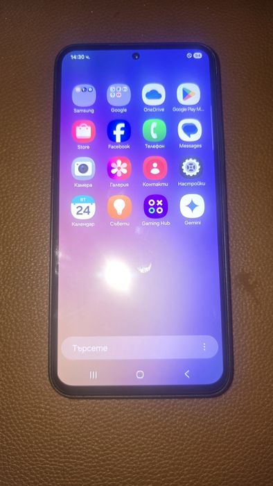 Самсунг А54 /8_256гб перфектен