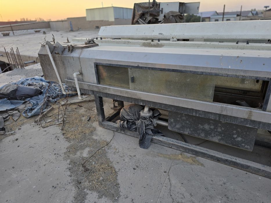 Turba linya sotiladi