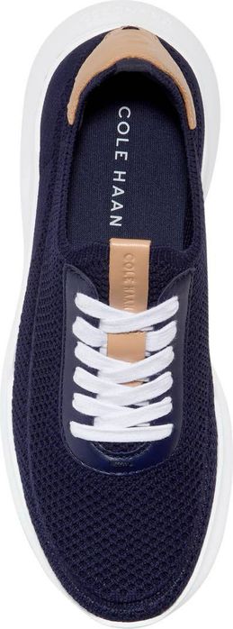 Кроссовки Cole Haan grand crosscourt.