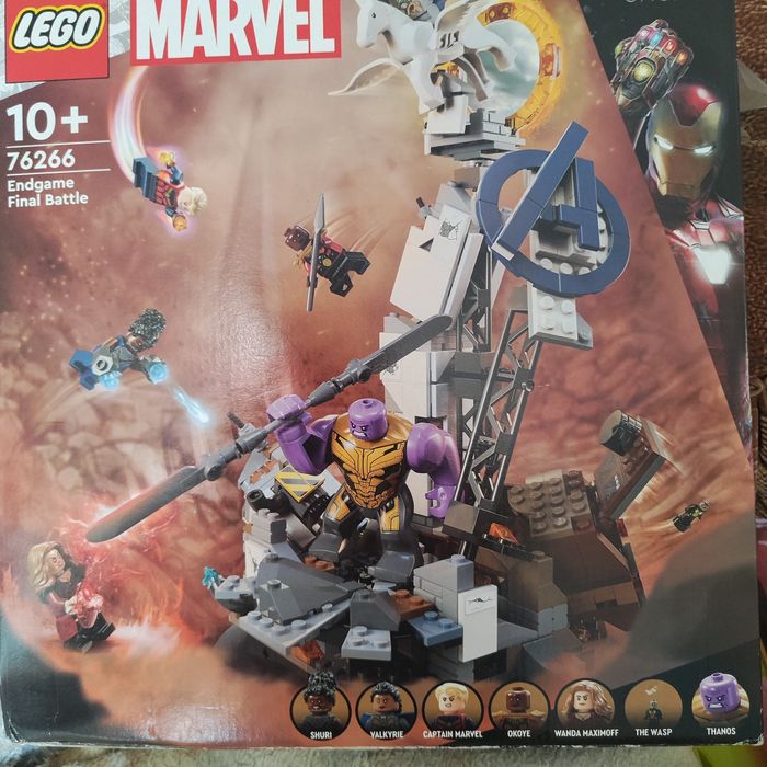 Продам Лего новый набор