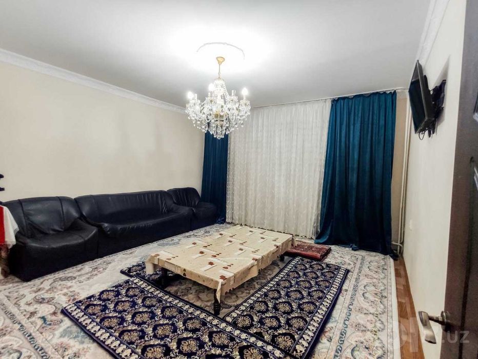 Продается квартира. Себзар. N21