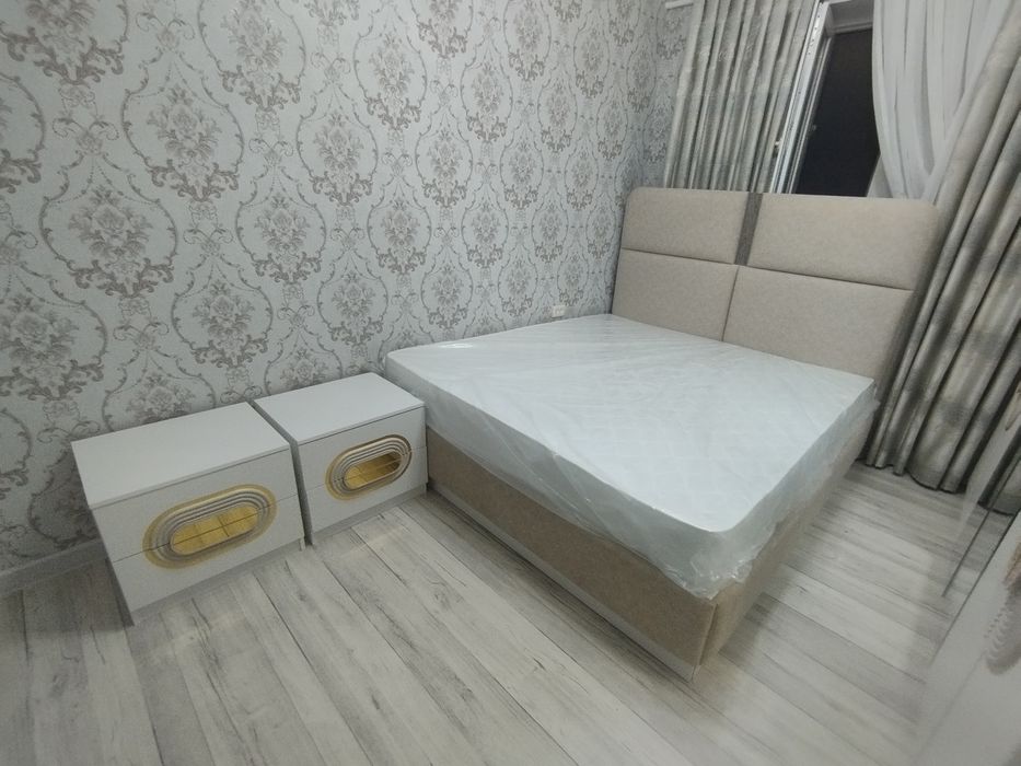 Сборка мебели Астана
